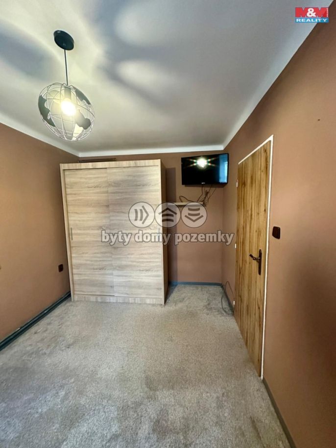 Pronájem, Byt 2+1, Olomouc