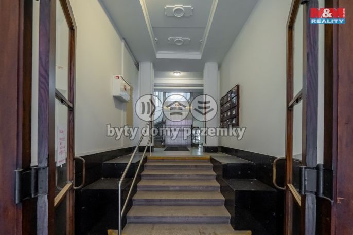 Prodej, Byt 2+1, Brno