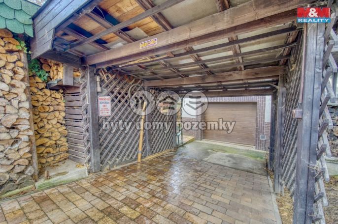 Prodej, Nájemní dům, Plzeň