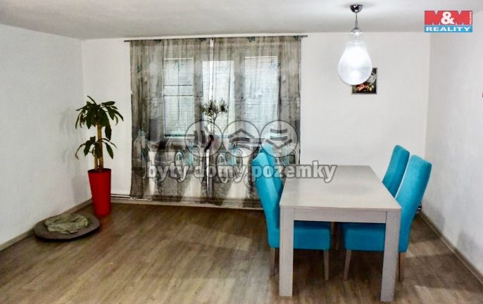 Prodej, Rodinný dům, České Budějovice
