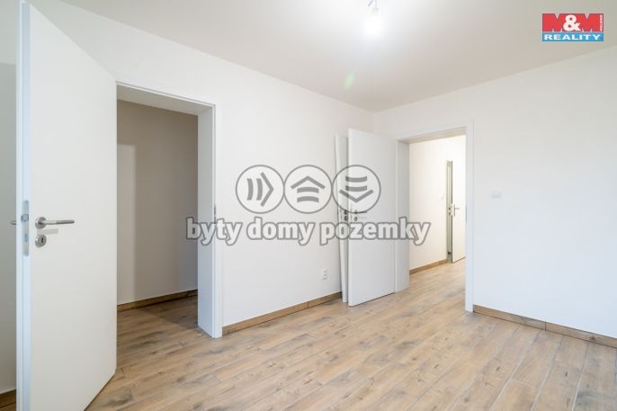 Prodej, Byt 2+1, Ostrava