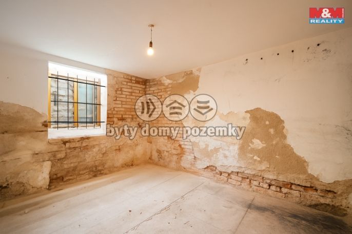 Prodej, Byt 2+1, Praha