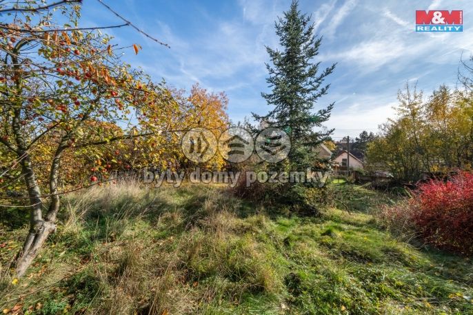 Prodej, Pozemek k bydlení, Němčovice