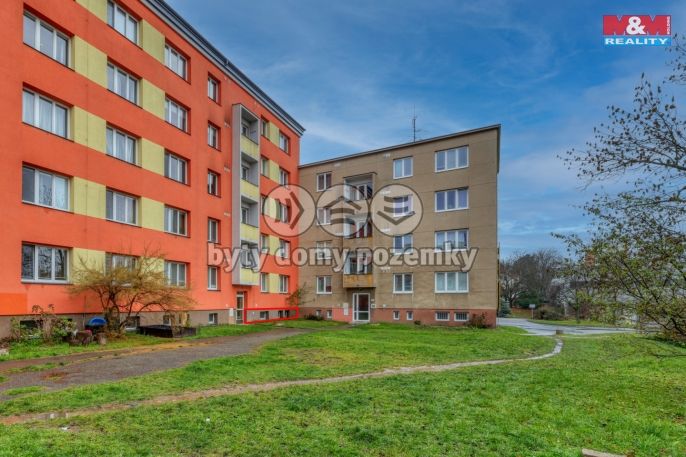 Pronájem, Kancelářský prostor, Praha