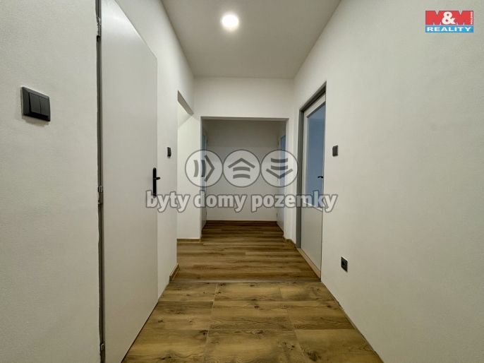 Prodej, Byt 3+1, Ostrava