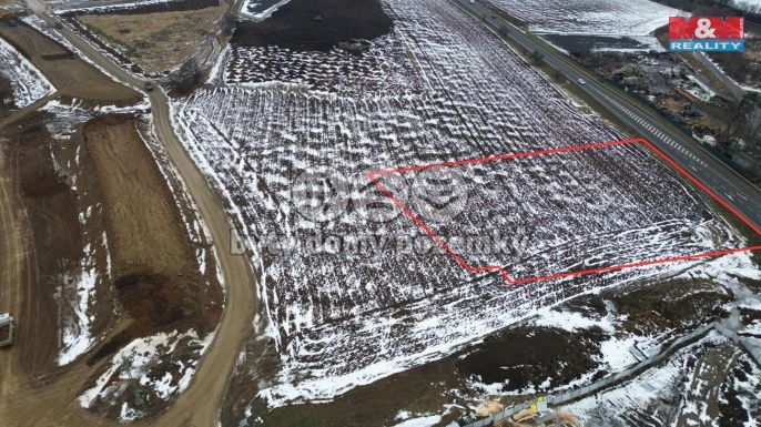 Prodej, Pole, Tuklaty