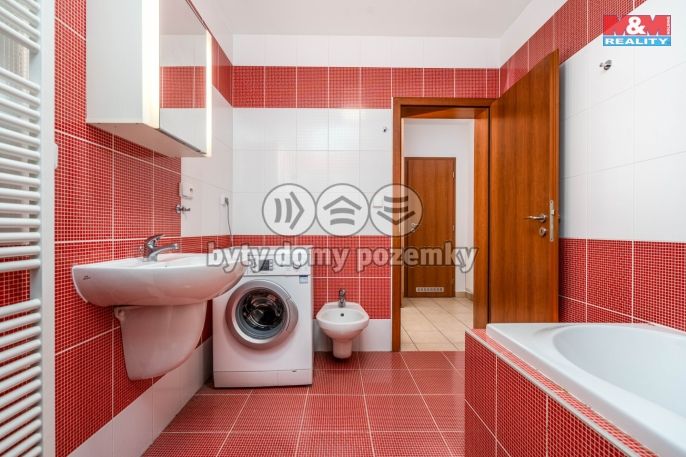 Prodej, Rodinný dům, Praha