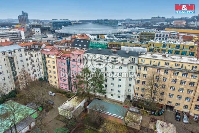 Prodej, Byt 2+1, Praha