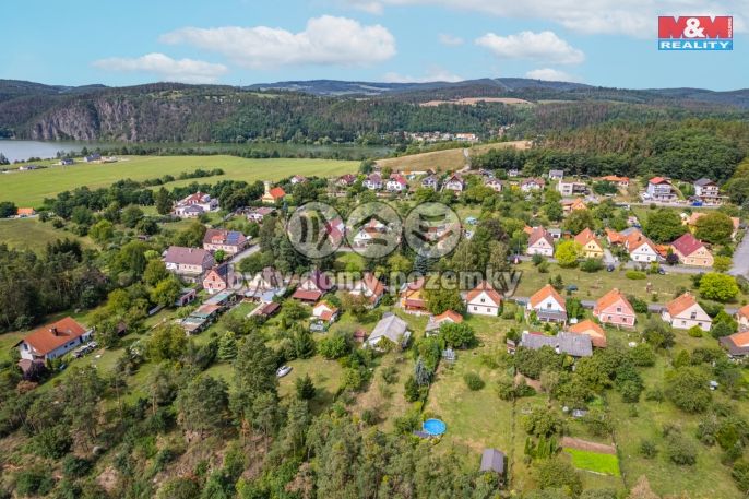 Prodej, Rodinný dům, Dublovice