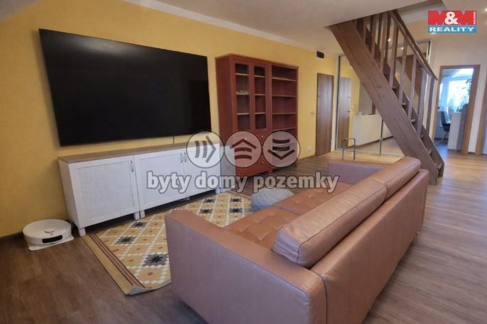 Prodej, Byt 4+kk, Praha