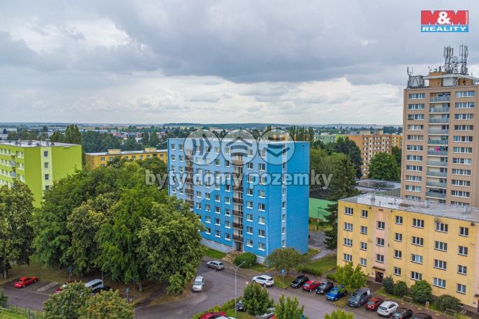 Prodej, Byt 3+1, Jičín