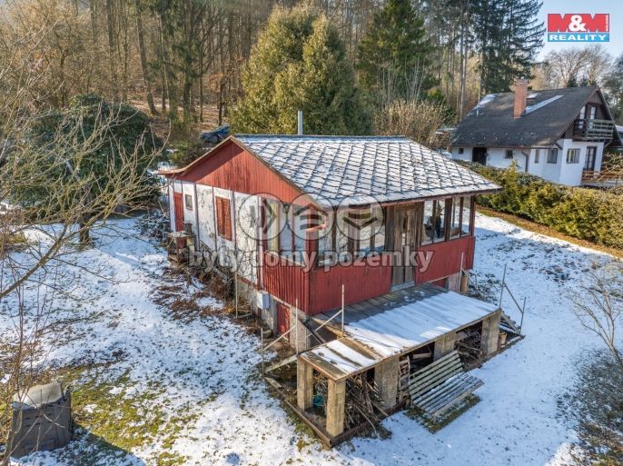 Pronájem, Chata, Lštění