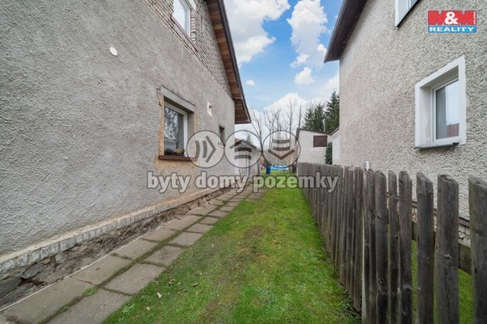 Prodej, Rodinný dům, Mýto