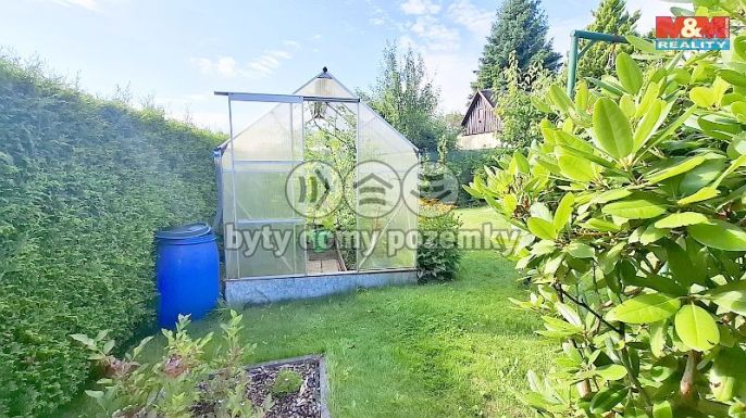 Prodej, Chata, Liberec