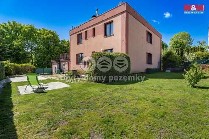 Prodej, Rodinný dům, Jablonec nad Nisou