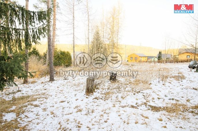 Prodej, Chalupa, Týn nad Vltavou