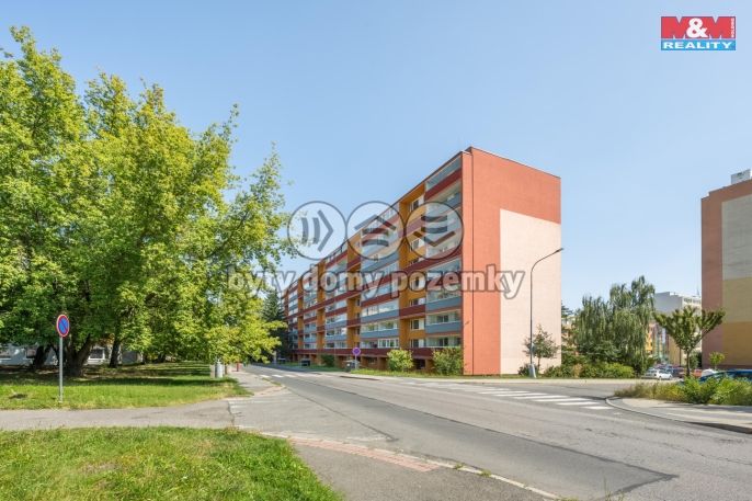 Prodej, Byt 2+kk, Kladno