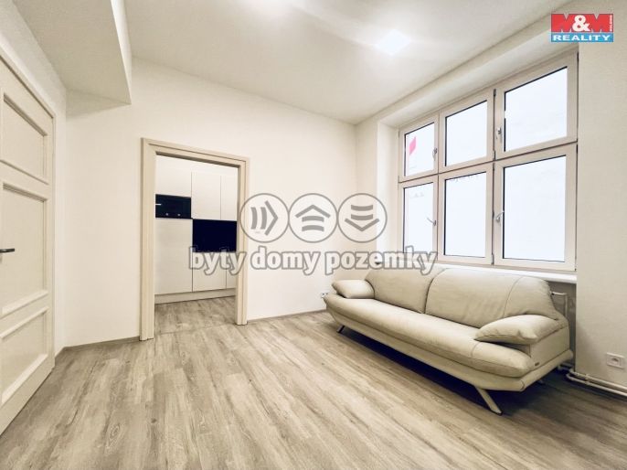 Pronájem, Kancelářský prostor, Ostrava