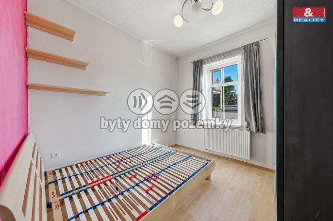 Prodej, Byt 1+1, Ústí nad Orlicí