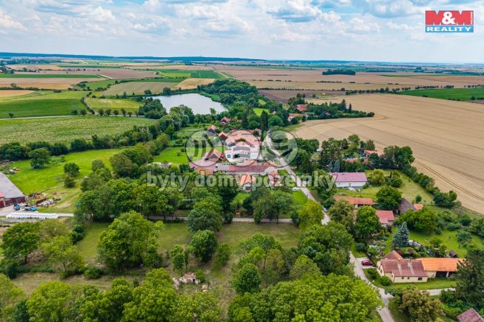 Prodej, Pozemek k bydlení, Chotěšice