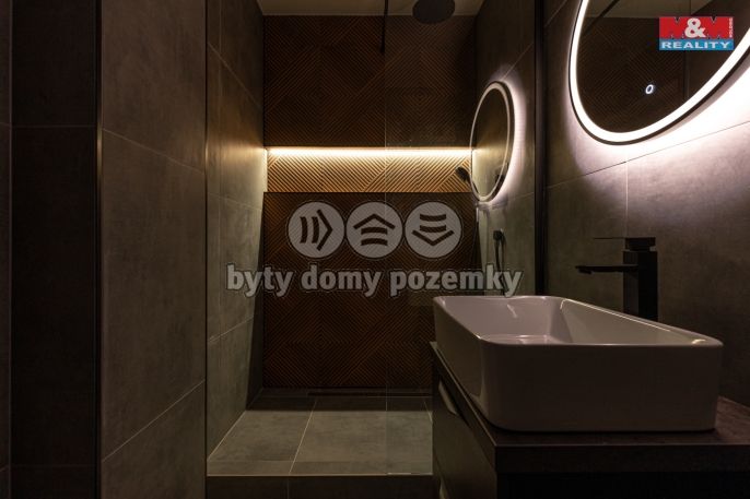 Prodej, Byt 3+kk, Ostrava