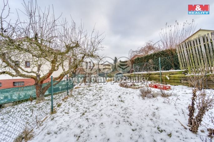 Prodej, Rodinný dům, Kralovice