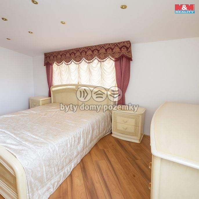 Prodej, Byt 5+1 a větší, Jablonec nad Nisou