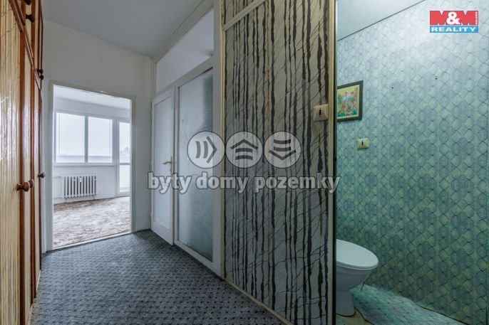 Prodej, Byt 3+1, Nová Role