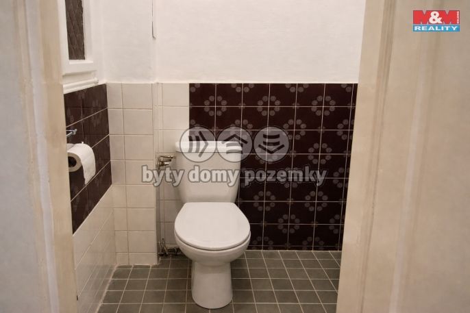 Prodej, Byt 2+kk, Praha