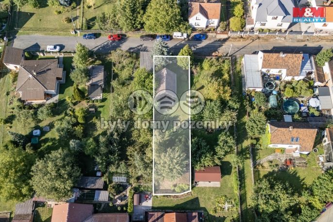 Prodej, Chata, Horní Kamenice