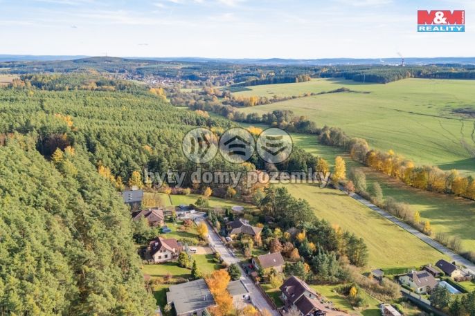 Prodej, Rodinný dům, Nevřeň