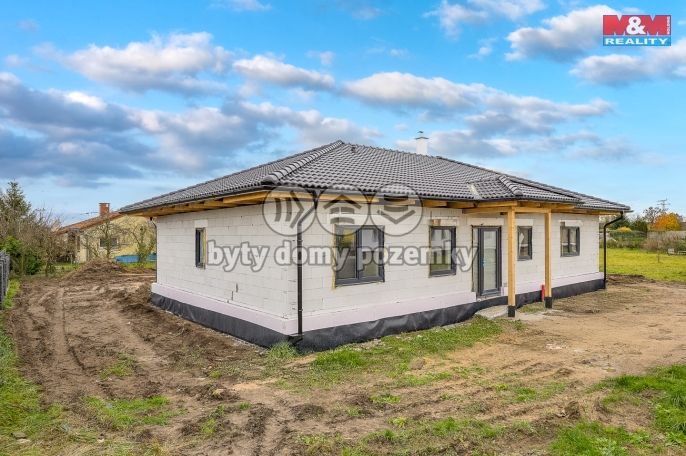 Prodej, Pozemek k bydlení, Svatý Mikuláš