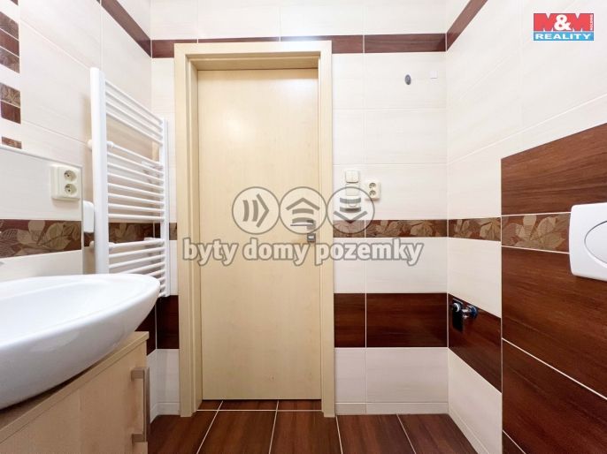 Pronájem, Byt 1+kk, Strakonice