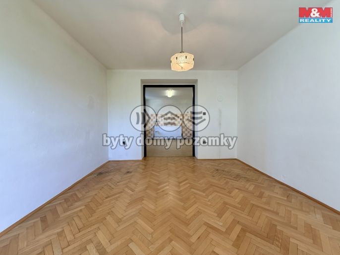 Prodej, Byt 2+1, Sokolnice