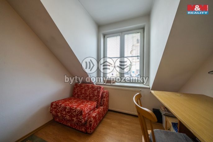 Prodej, Rodinný dům, Veselí nad Moravou