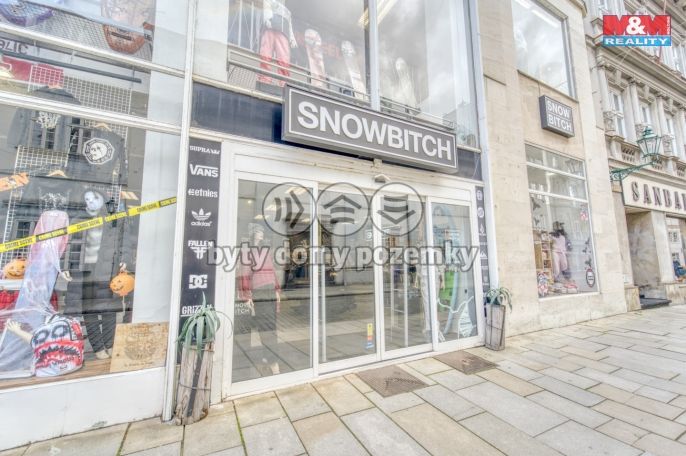 Pronájem, Restaurace, stravování, Plzeň