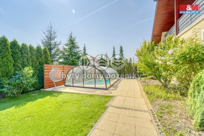 Prodej, Rodinný dům, Zruč-Senec