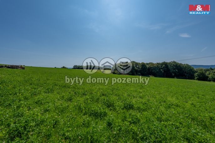 Prodej, Pozemek k bydlení, Valašské Meziříčí