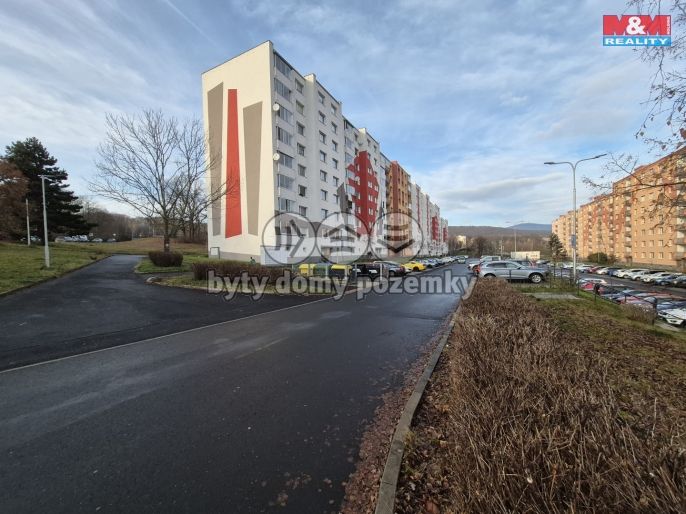 Prodej, Byt 3+1, Jirkov