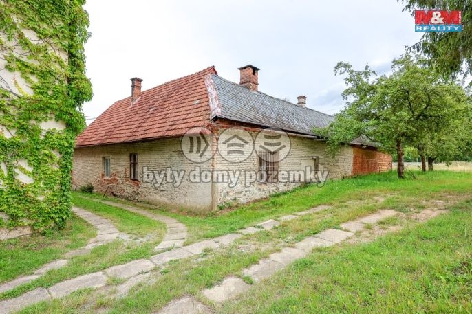 Prodej, Rodinný dům, Mohelnice