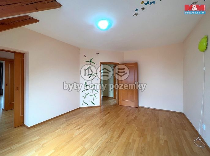 Prodej, Rodinný dům, Zdiby