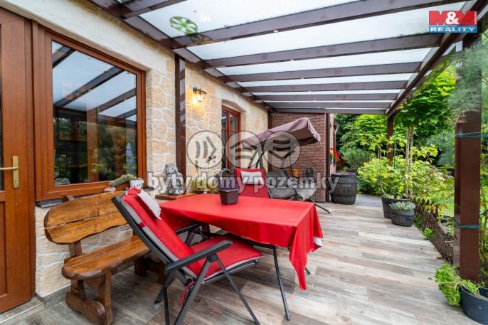 Prodej, Obchodní objekt, Bechyně