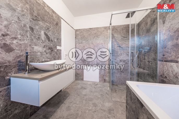 Pronájem, Rodinný dům, Jirny