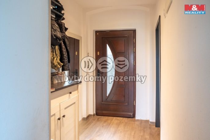 Prodej, Rodinný dům, Strakonice