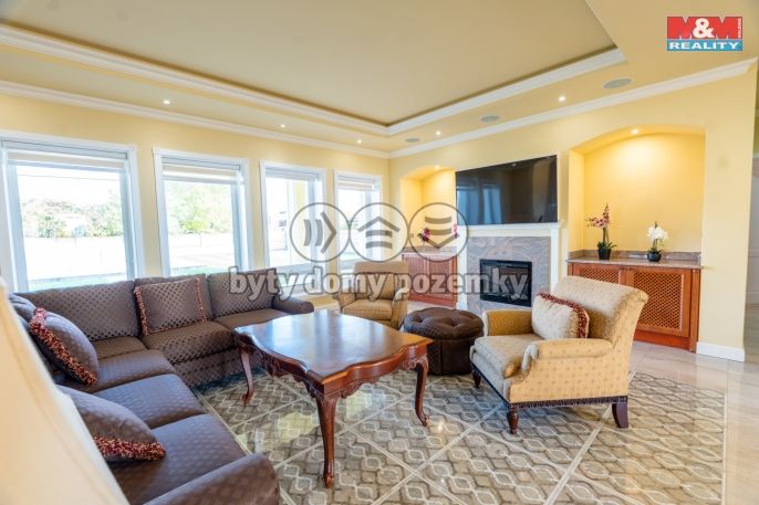 Prodej, Rodinný dům, Louny