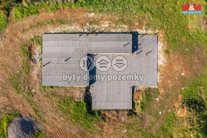 Prodej, Pozemek k bydlení, Vysoký Újezd