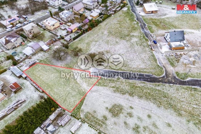 Prodej, Pozemek k bydlení, Kasejovice