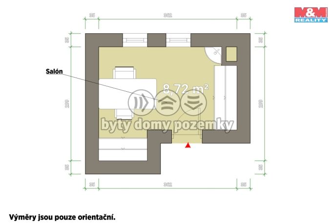 Pronájem, Obchod a služby, Plzeň