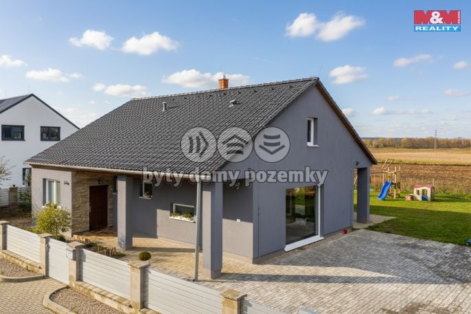 Prodej, Rodinný dům, Křenek