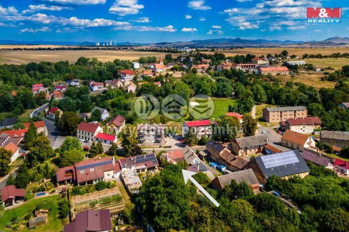 Prodej, Rodinný dům, Bitozeves